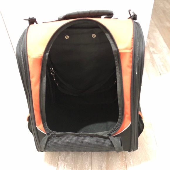 Pet carrier 5-in-1 - Picture 2 of 9